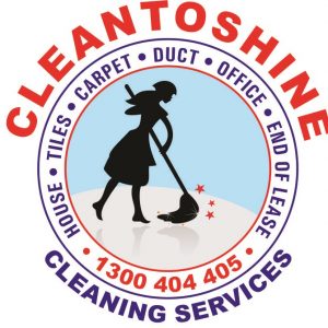 Cleantoshine LOGO